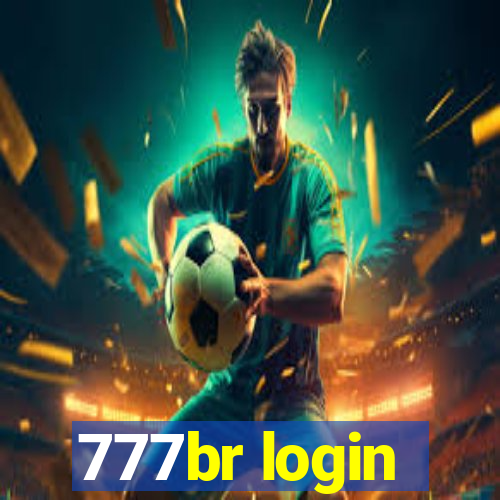 777br login